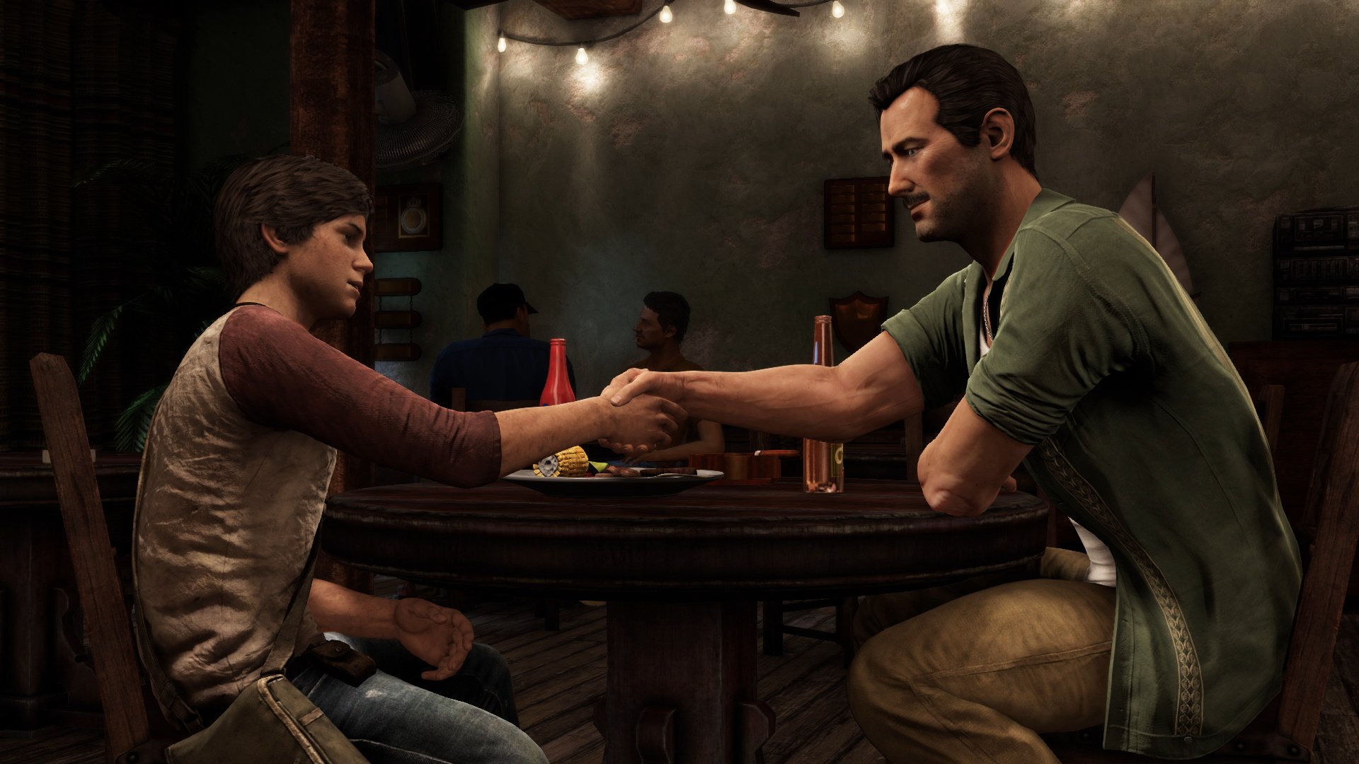Uncharted: The Nathan Drake Collection - Imagen 26